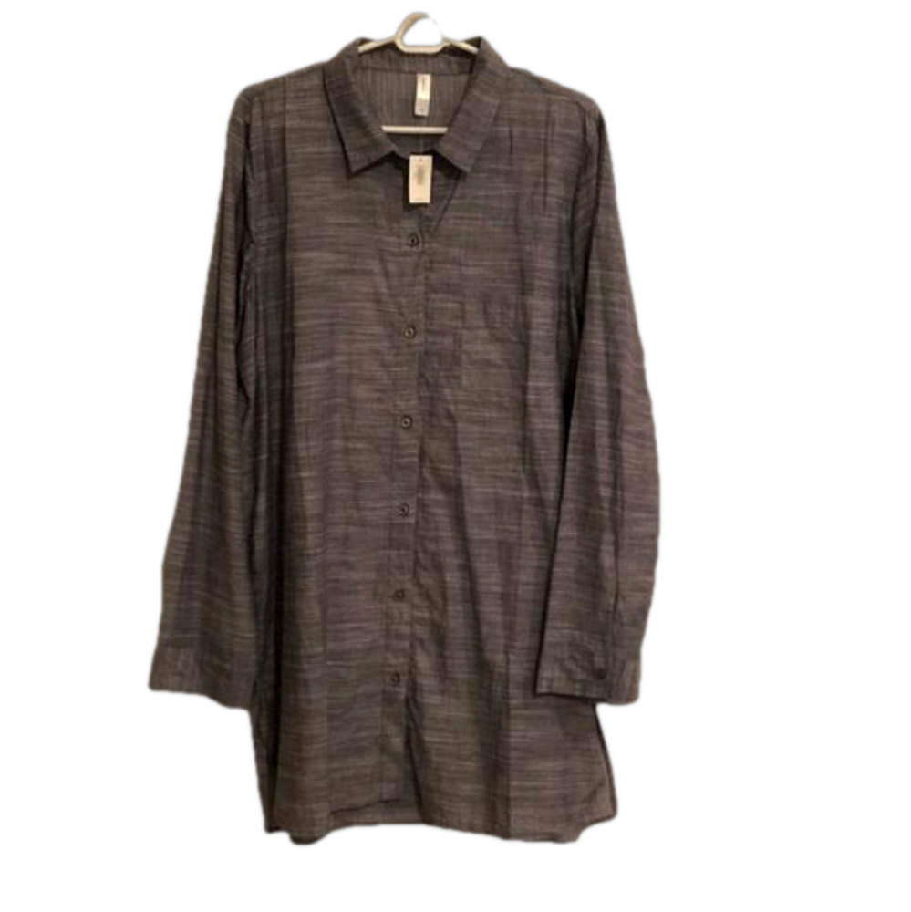 NWT Gapbody Long sleeve Top, L